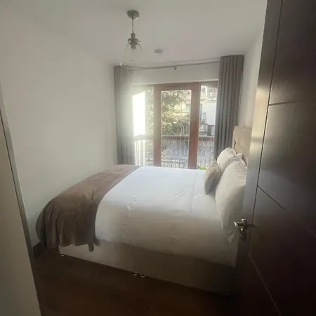 Lejlighed 2 Bedroom Deluxe Centre Location Location Free Parking *