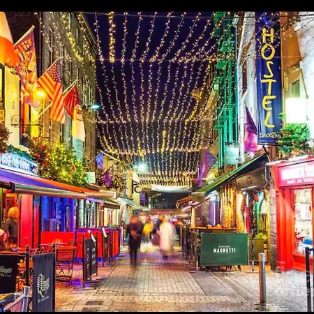 Appartement 2 Bedroom Deluxe Centre Location Location Free Parking Galway