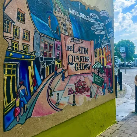 Appartement 2 Bedroom Deluxe Centre Location Location Free Parking