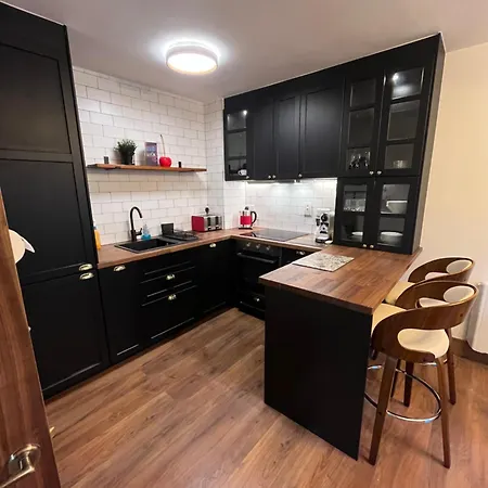 2 Bedroom Deluxe Centre Location Location 公寓 戈尔韦