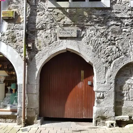 2 Bedroom Deluxe Centre Location Location Free Parking Apartamento Galway