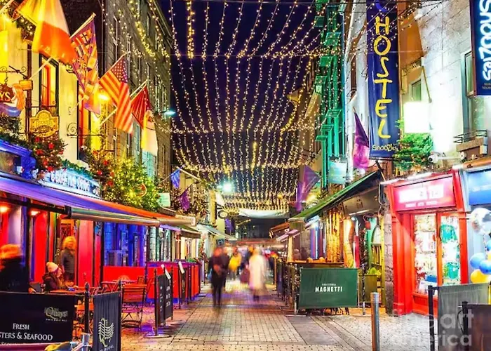 Apartament 2 Bedroom Deluxe Centre Location Location Free Parking Galway