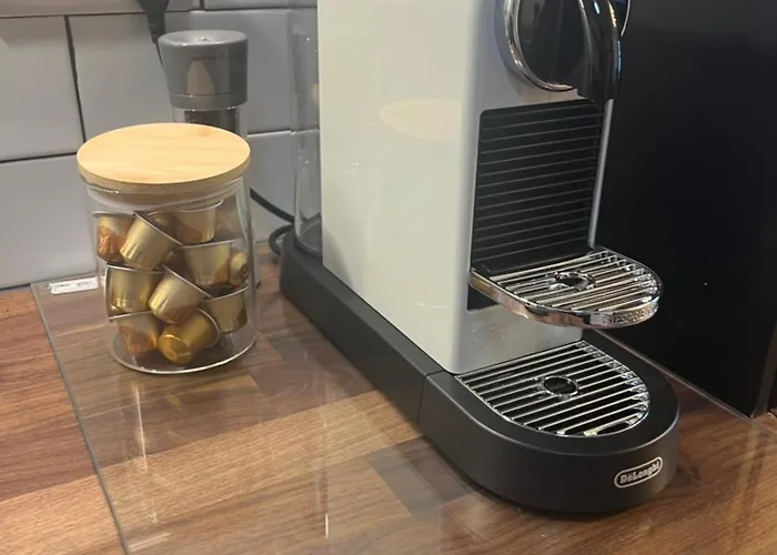 2 Bedroom Deluxe Centre Location Location Free Parking Galway