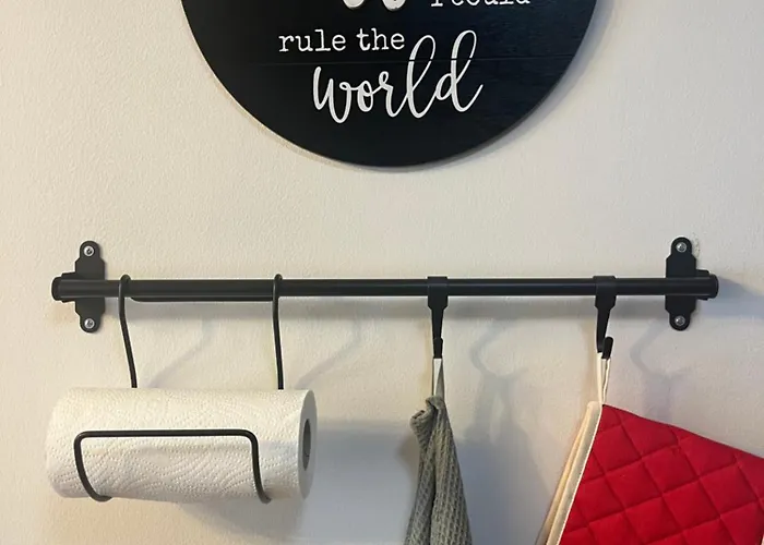 2 Bedroom Deluxe Centre Location Location Free Parking Galway