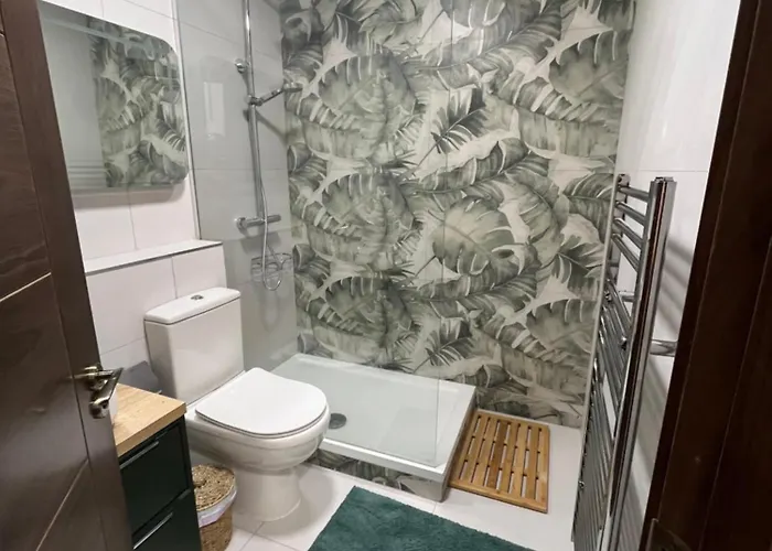 2 Bedroom Deluxe Centre Location Location Free Parking Galway